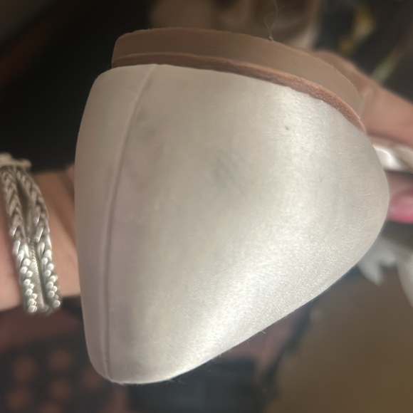 Wedding shoes - Picture 7 of 8